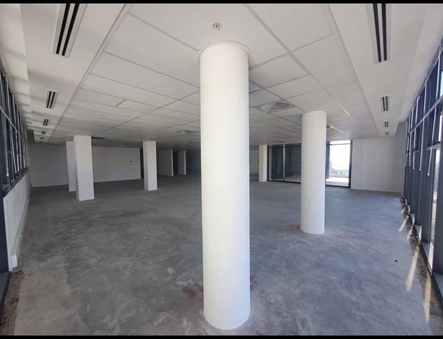 456M² OFFICE TO LET IN ILLOVO